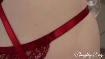 Fucked My Roommate While She Was Stuck In The Sink - hotmovs.com