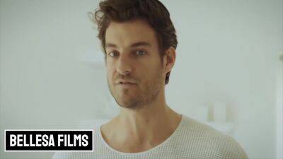 Kenna James - Kenna James, Popular With Women And Jay Smooth In Passionate And Dirt - Bellesa Films - hotmovs.com