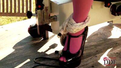 The Pounding Of Her Perfect Poon! With Tigerr Benson - hotmovs.com