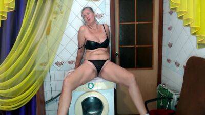 On A Gloomy Autumn Evening Cheerful Lukerya Chats With Fans In The Form Of A Sexy Tigress With A Long Tail) - upornia.com