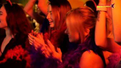 Magic X At The World Famous Warehouse X Day 1 - upornia.com