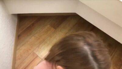 Fucking my Girlfriend before going out clubbing - porntry.com