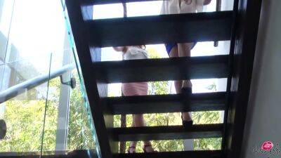 Angela Sommers - Open House - Ryan Ryans And Angela Sommers - upornia.com