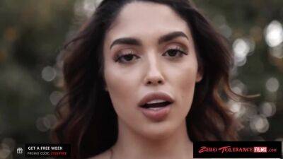 Vanessa Sky - Vanessa Sky - Spic Shakes And Moans While Getting Had Intercourse - upornia.com