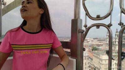 Jenny Gets Tag- Teamedand Creampiedby Her Stepbrotheran - upornia.com