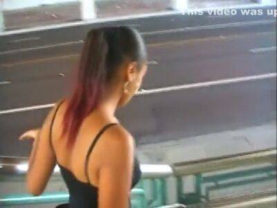 Bus Stop Hos #1 - hotmovs.com - Usa