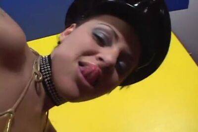 Please Spank My Ass Then You Can Stick Your Cock In Me - hotmovs.com - Usa