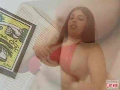 On Location Key Largo - Group Grope - BigBoobBundle - hotmovs.com