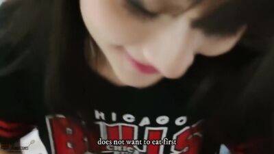 Linda - Linda Chica In Da Una Buena Mamada A Su Novio Cum In Pussy - Porno En Espanol - desi-porntube.com