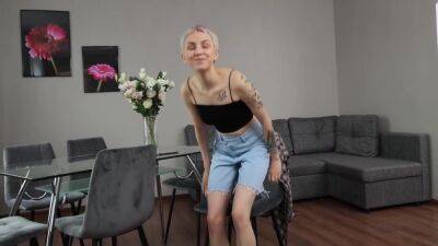 Hot Virgin Wet Masturbation By Sonya Ruchka - upornia.com - Russia