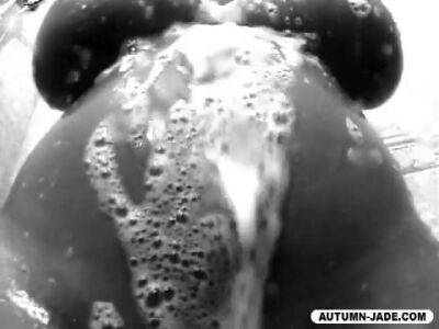 French Shower - Autumn-Jade - hotmovs.com - France