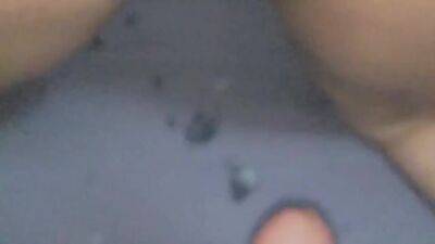 Husband Cum Over Me All Messed Up By My Lover - upornia.com - Brazil