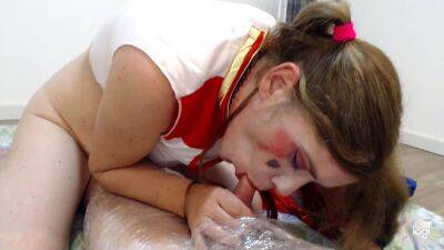 Harley Quinn - Harley Quinn - Fucks Her Stepbrother - upornia.com