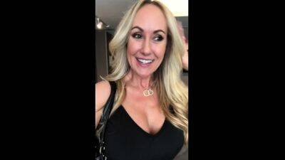 Brandi Love - Brandi Love Last Fan Fuck #milf #bigass #bigtits #black - drtuber.com