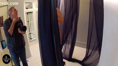 Jayne Thompson - Beautiful Moments - hotmovs.com