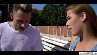 Alexis Paying Debt With Her Ass With Alexis Crystal - hotmovs.com