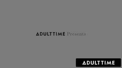 ADULT TIME - How Women Orgasm With Avery Black - hotmovs.com