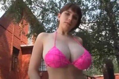 Nova - Yulia Nova In Yulia Shows Her Body - upornia.com