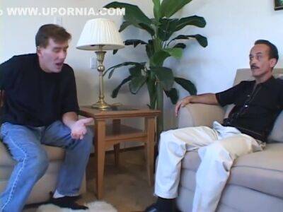 Uncle - Fillied Up By Dady And Uncle - upornia.com