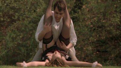 Fallo Classics With Angela Ferlaino, Maruska Albertazzi And Sara Cosmi - upornia.com - Italy