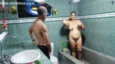 I Fuck With My Wifes Friend When She Leaves The House - upornia.com