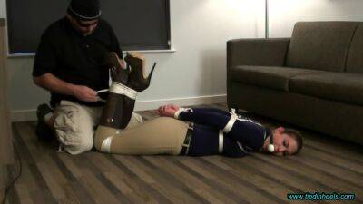 Ayla Aysel Riding Breeches Knee Boots - upornia.com