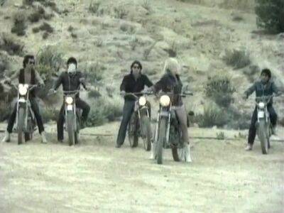 Supersex (1981) - upornia.com