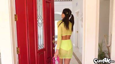 Emily Willis - Emily Willis In Cum Reward - upornia.com