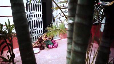 Desi Mobster - upornia.com - India