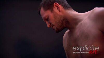 Silvie Ian Hd1920x1080 - upornia.com