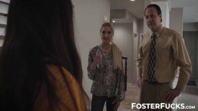 No Sex Is Forbidden For Naughties And - Misha Mynx And Aria Skye - hotmovs.com