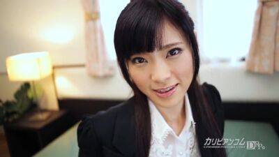 Sara Yurikawa - Sara Yurikawa Sara Yurikawa - Caribbeancom - hotmovs.com - Japan