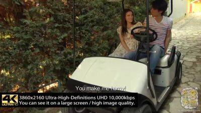 Angel - Lovely Angel Fmm X Dp X Outdoor X Creampie Vol1 - Anita Bellini - Kin8tengoku - hotmovs.com