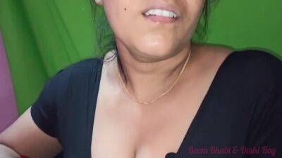 Desi Bhabi Kela Se Apni Chut Ki Garmi Nikali Full Hindi Audio.. Unsatisfied Bhabi Fucked By Banana - desi-porntube.com