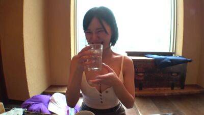 Slender Slender G Cup Busty Amateur - senzuri.tube - Japan