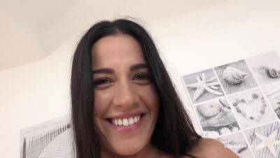 Eveline Dellai - Iv098 1080p With Eveline Dellai - upornia.com