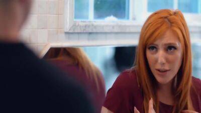 Morning Sex In With My Horny Stepmom - upornia.com