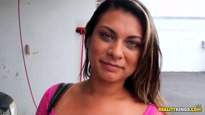 Lustful Stunner Horny Sex Scene - upornia.com