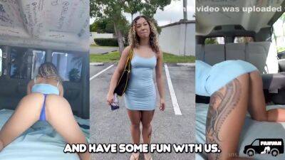 Lexi Fan Is - upornia.com