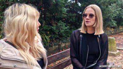 Natasha, 19, Ready-to-wear Saleswoman (26.12.2022) - upornia.com - France