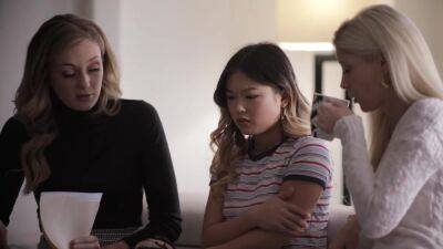 The Babysitters pt. 1 - hotmovs.com