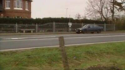 Sapore Di Nero - Episode 5 - hotmovs.com