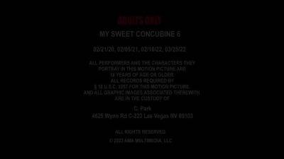 My Sweet Concubine Vol. 6 2022 - AdultEmpire - hotmovs.com