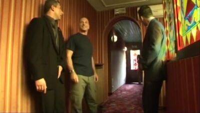 Franco Le Scopa Tutte Vol.2 - Episode 3 - hotmovs.com