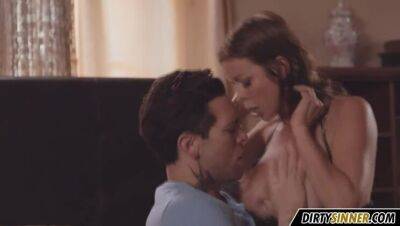 romantic sex with a hot m. - veryfreeporn.com