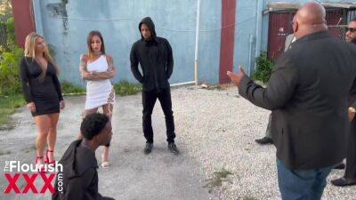 Eporner.com - [mztzikele27] Anna Is Ready To Be Chambered ( - upornia.com