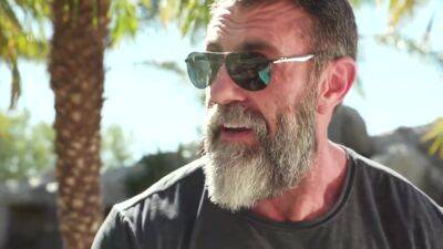 Aria Valencia - Horny Old Men - 6-2022- Scene 1 - 2160p With Aria Valencia - upornia.com