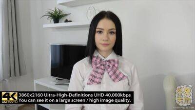 Cute Room Mate - Matty - Kin8tengoku - hotmovs.com