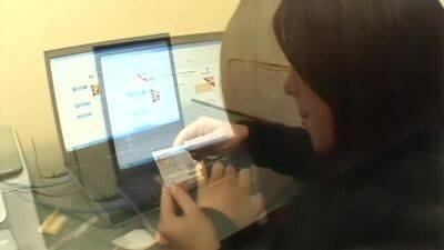 Her Behind - Paulina James - upornia.com