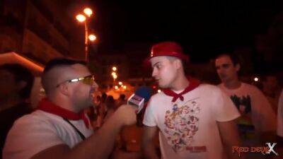 San Fermin - upornia.com